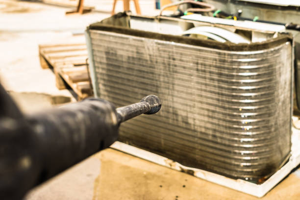 Best Affordable Air Duct Cleaning  in Mount Gay Shamrock, WV