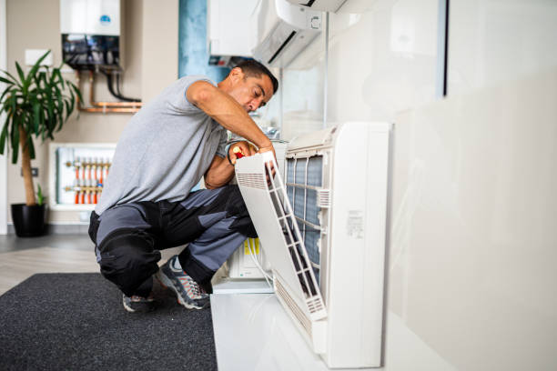 Best Ductwork Cleaning Services  in Mount Gay Shamrock, WV