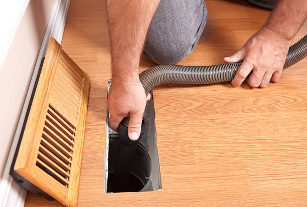 Best Affordable Duct Cleaning Services  in Mount Gay Shamrock, WV