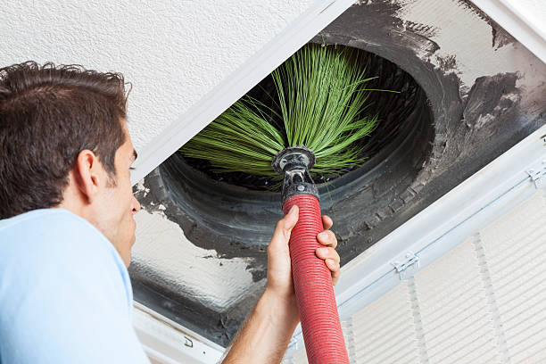 Best Air Duct Cleaning Near Me  in Mount Gay Shamrock, WV