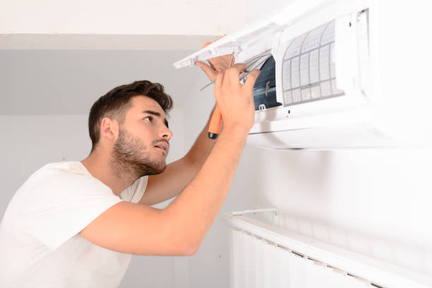 Best HVAC System Cleaning  in Mount Gay Shamrock, WV