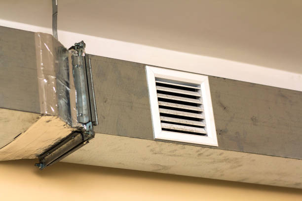 Best Home Air Vent Cleaning  in Mount Gay Shamrock, WV